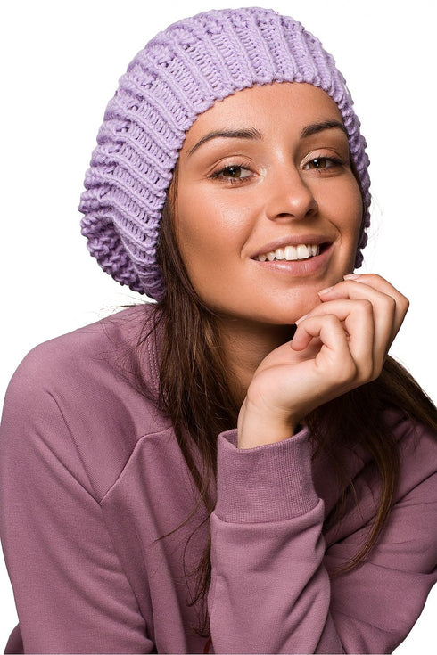 Béret model 148901 BE Knit
